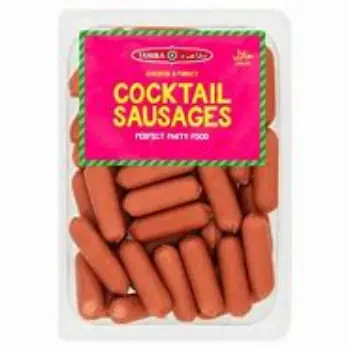 Chicken Cocktail Sausages Chicken Cocktail Sausages-4-7536545-81464.webp